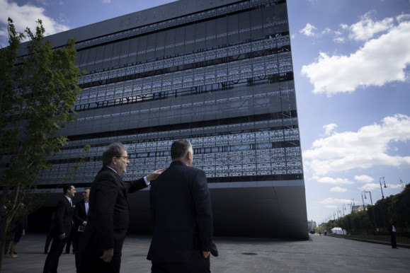 Gaudeamus Igitur – Józsa Márta jegyzete