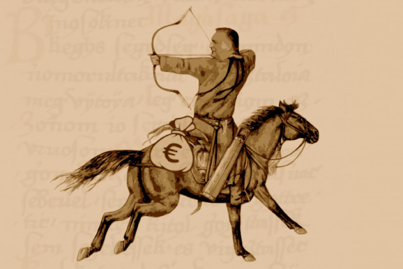 Amire Európa nem volt felkészülve