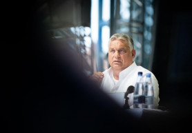 Miért gondolja a romaügyi szakértő, hogy Orbán fajozós beszéde összeköti a nemzetet?