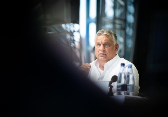 Íme Orbán Viktor tízpontos terve, amellyel kivétellé tenné Magyarországot