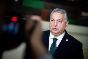 Orosz politológus: Orbán nem segített, már nem a barátunk