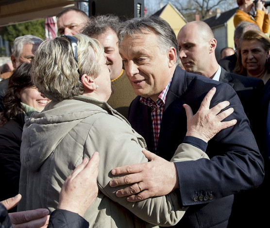 „Orbánnak semmi köze a populizmushoz”
