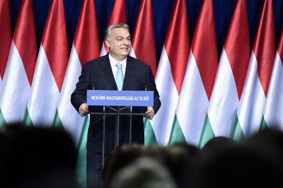 Der Spiegel: Magyarország miniszterelnöke, Orbán, a Viktátor
