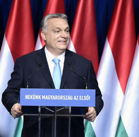 Orbán: 