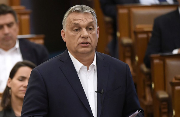 Elegendő lélegeztetőgép lesz szükség esetén – idézik Orbánt a lapok