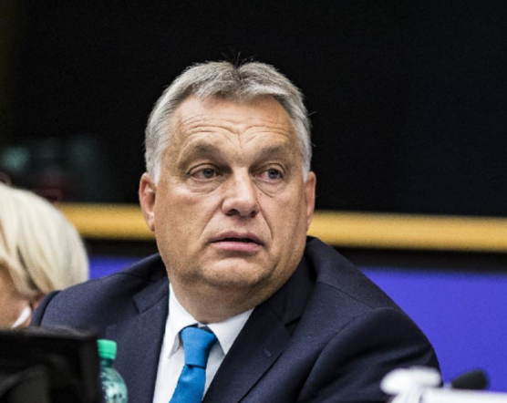Orbán célja, hogy felszámolja a magyar demokrácia maradékát is