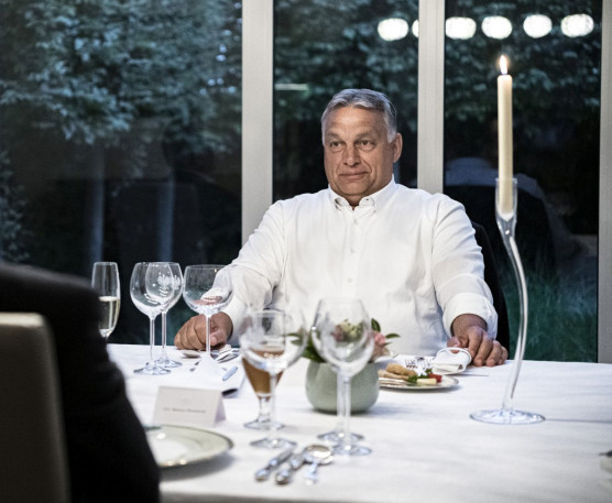 Európa nagyvonalú - Nemzetközi lapszemle