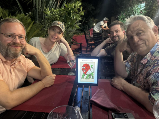 Orbánék elkészültek a győzelmi tervvel Horvátországban