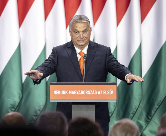 Egyelőre könnyen játssza Orbán a vezérlőcsillagot