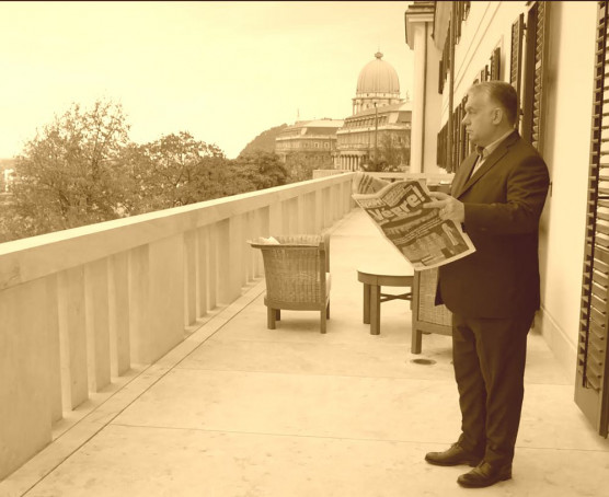 Ne dőljünk be Orbánnak!