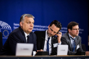 Spiegel: Orbán megszegte a Brüsszelnek tett ígéreteit