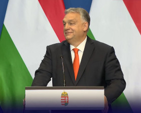 Régi ismerőse kérdezte Orbánt, miért nem áll szóba a független sajtóval