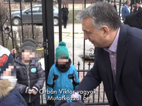 A politkai pedofíliáról – Herskovits Eszter jegyzete