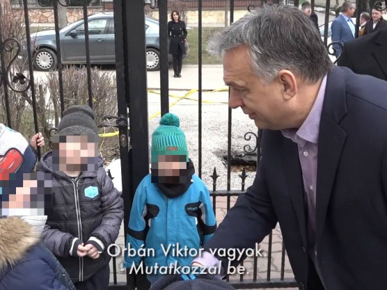 A politkai pedofíliáról – Herskovits Eszter jegyzete