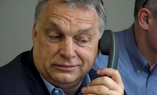 Miről konzultáljon Orbán Viktor a nemzettel?