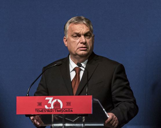 Orbán játszhatja a sértettet, legfeljebb majd senkit nem érdekel