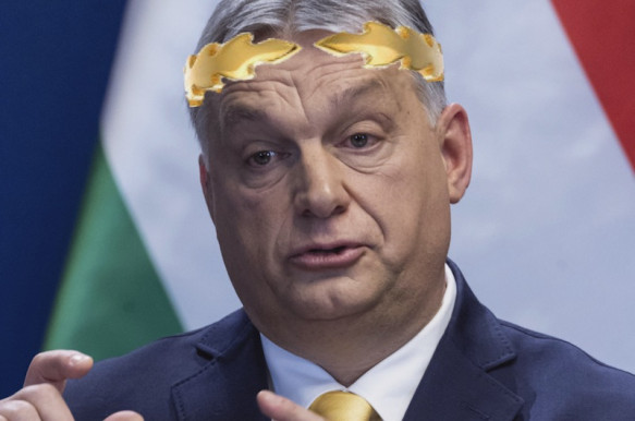 Miért nem bukik már meg Orbán Viktor? - Selmeci János jegyzete