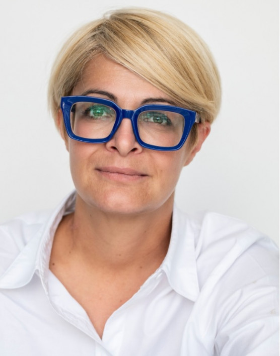 Családi okból lemond a Tisza fővárosi frakcióvezetője, Ordas Eszter