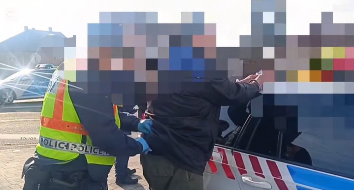 Kényszerképzetei lehettek a nagyteveli támadónak