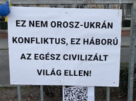Már 700 ezer ukrán gyereket deportáltak az oroszok