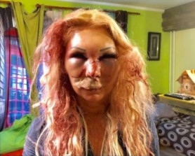 Spronz Júlia: mostantól minden bántalmazó előkaphatja a nem emlékszem-kártyát