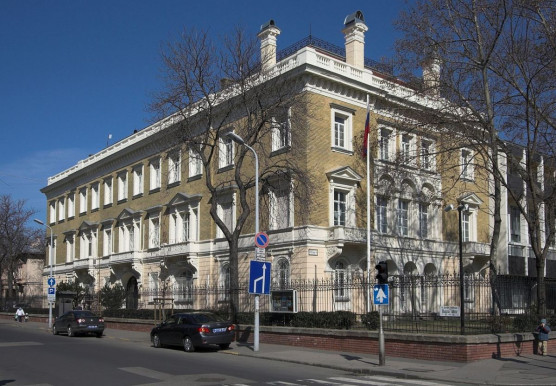 Szakértő: A nagykövetségi antennaügy nem új keletű, Budapest fontos az oroszoknak