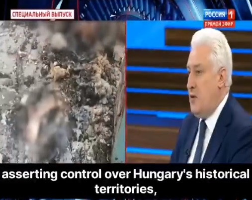 Orosz elemző: Az Orbán-kormánynak döntenie kell Kárpátaljáról