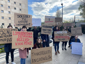 Egy XI. kerületi iskolában nem lesz osztálykirándulás, a tankerület nem ad rá pénzt