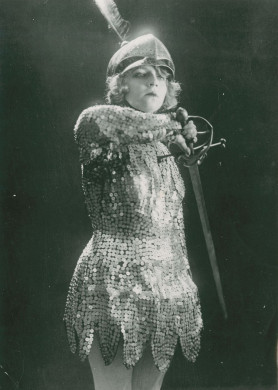 Mit köszönhetünk a filmtörténet első Vicuskájának?