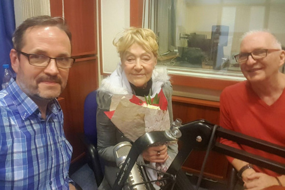 A 85 éves magyar szinkron és a több ezer éves 