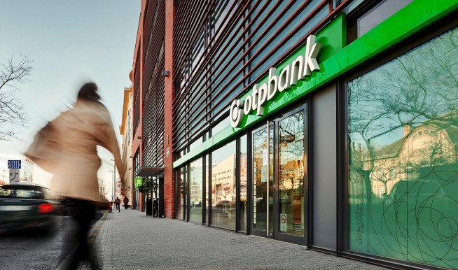 Feltörték több ezer ember OTP Simple fiókját