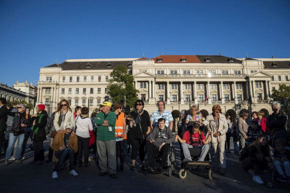 Sorsok, amelyekbe nagyon nehéz belegondolni