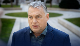 Orbán szerint a trumpista influenszer progresszív-liberális baloldal áldozata lett