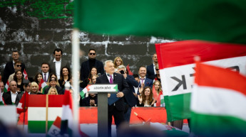 Nem magyar, ki meg nem békél – Selmeci János jegyzete