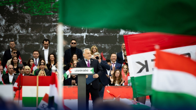 Nem magyar, ki meg nem békél – Selmeci János jegyzete