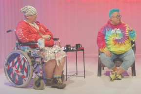 Vidám karácsony a Pa-Dö-Dővel – második felvonás