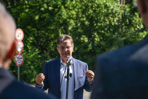 Fideszes belharc tört ki Egerben: árulással vádolja párttársát a képviselő