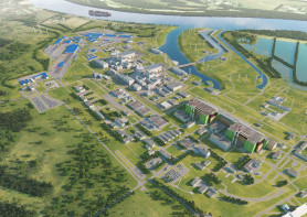 Teljes képen látható a tervezett új paksi blokk