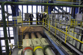 Ungár Péter momentumossal vitázott Paks II.-ről