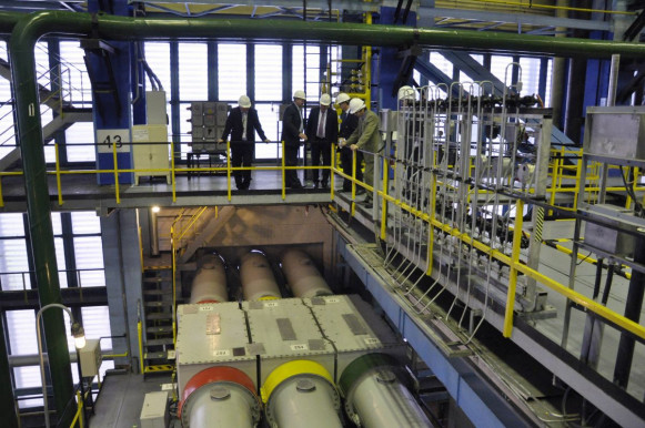 Szél Bernadett Paks II.-ről: Családi házat nem építünk így, nemhogy atomerőművet