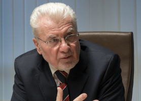 Pálinkás József:  Akár működhet is az MTA átalakítása