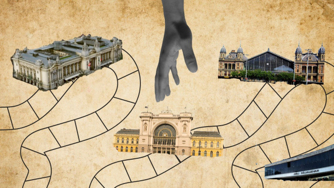 Miért most hagynák abba a fosztogatást? – Kárpáti Iván jegyzete