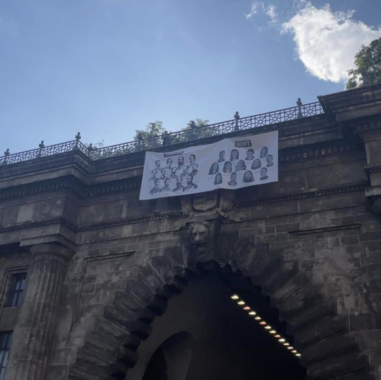 Pankotai Lili molinón üzent: Pintér és Haynau céljai ugyanazok