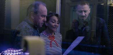 Nem elég egy dal a pápalátogatásra, Rétvári íratott egy fohászt is