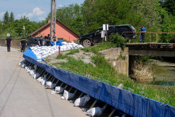 166 milliót dobtak össze a magyarok Székelyföldnek, a kormány megduplázta 