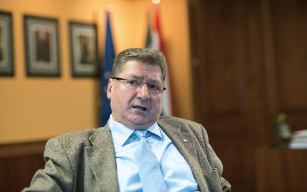 Elriaszthatja a sztrájk az Audit?