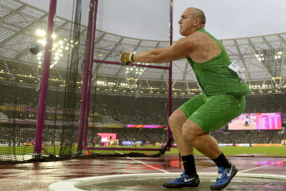 Nyugat.hu: Olimpiai bajnokot indíthat a Fidesz Szombathelyen Czeglédy Csaba kerületében