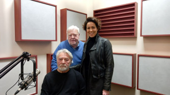 Tálalási javaslat – Patyi Árpád és Patyi Szidónia ételfotósok az Ötösben