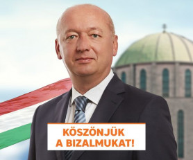 Ittasan elhasalt a rollerével a fideszes polgármester, 200 ezres pénzbüntetést kapott