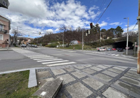 Nyolchónapos terhes nőt gázoltak el Pécsett